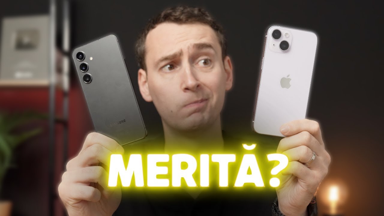 Cum sunt telefoanele recondiționate de la YOXO 🤔 Merită?