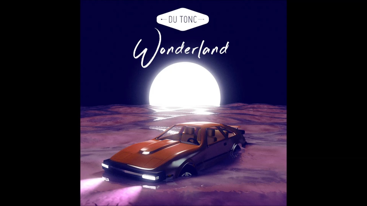 Du Tonc - Keep Movin'