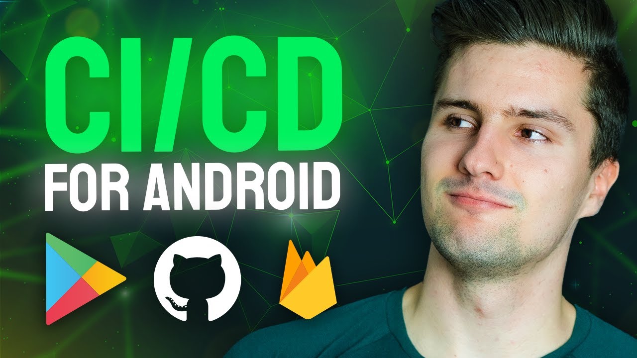 Learn to Automate Tasks for Android with CI/CD