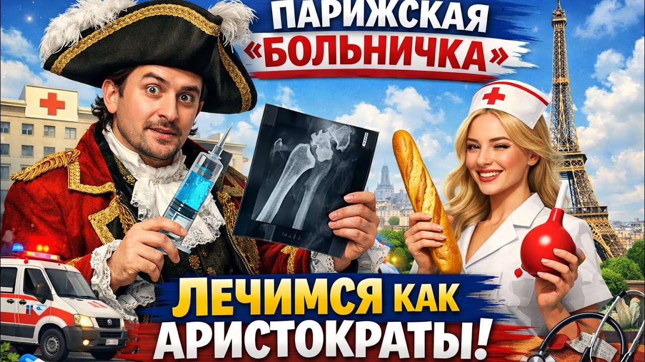 Graf Bochkin в прямом эфире!