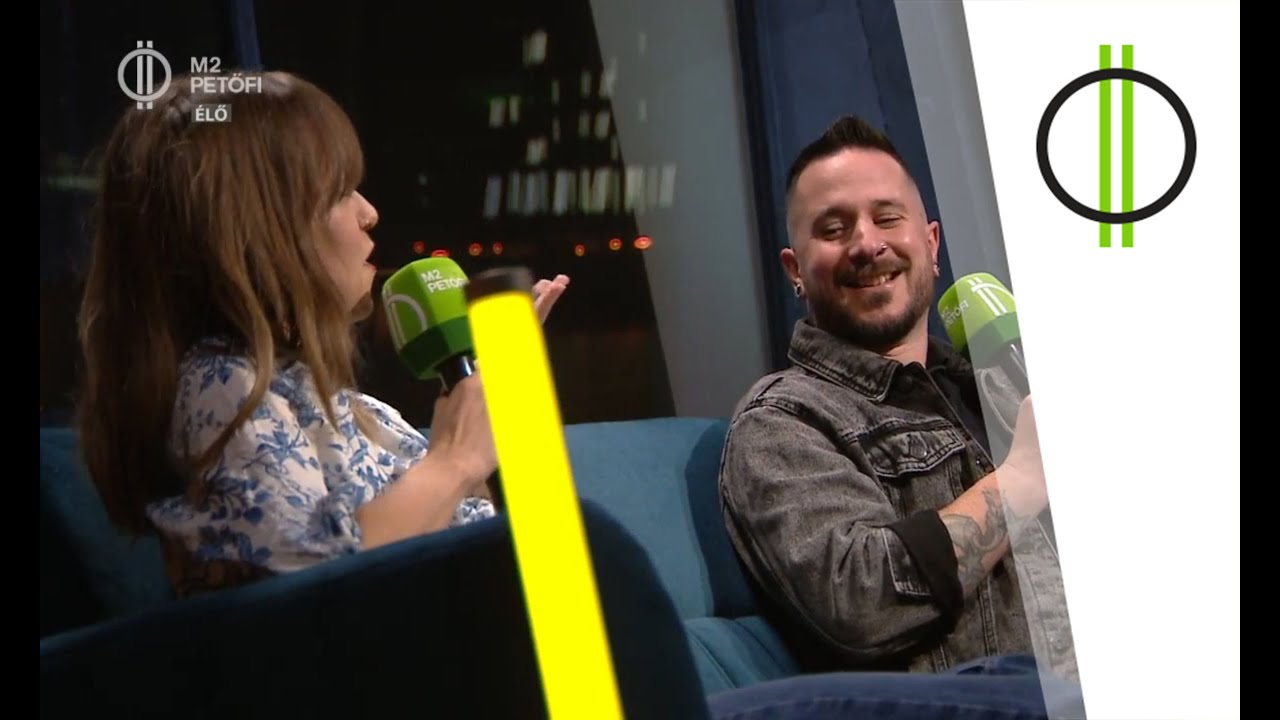 Megjelent a Pablo and the Escobars új videóklipje: Rockabilly