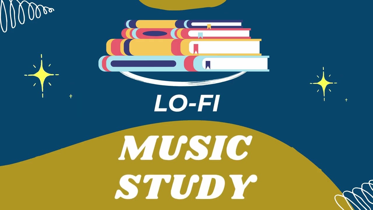 Lo-Fi Study Music 🎧📖 Chill Beats to Focus, Read, and Do Homework