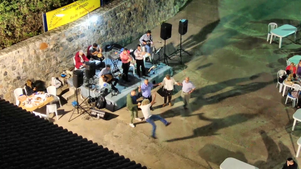 Μαλλωτά Μεγαλόπολης – Πανηγύρι 2019 (09)