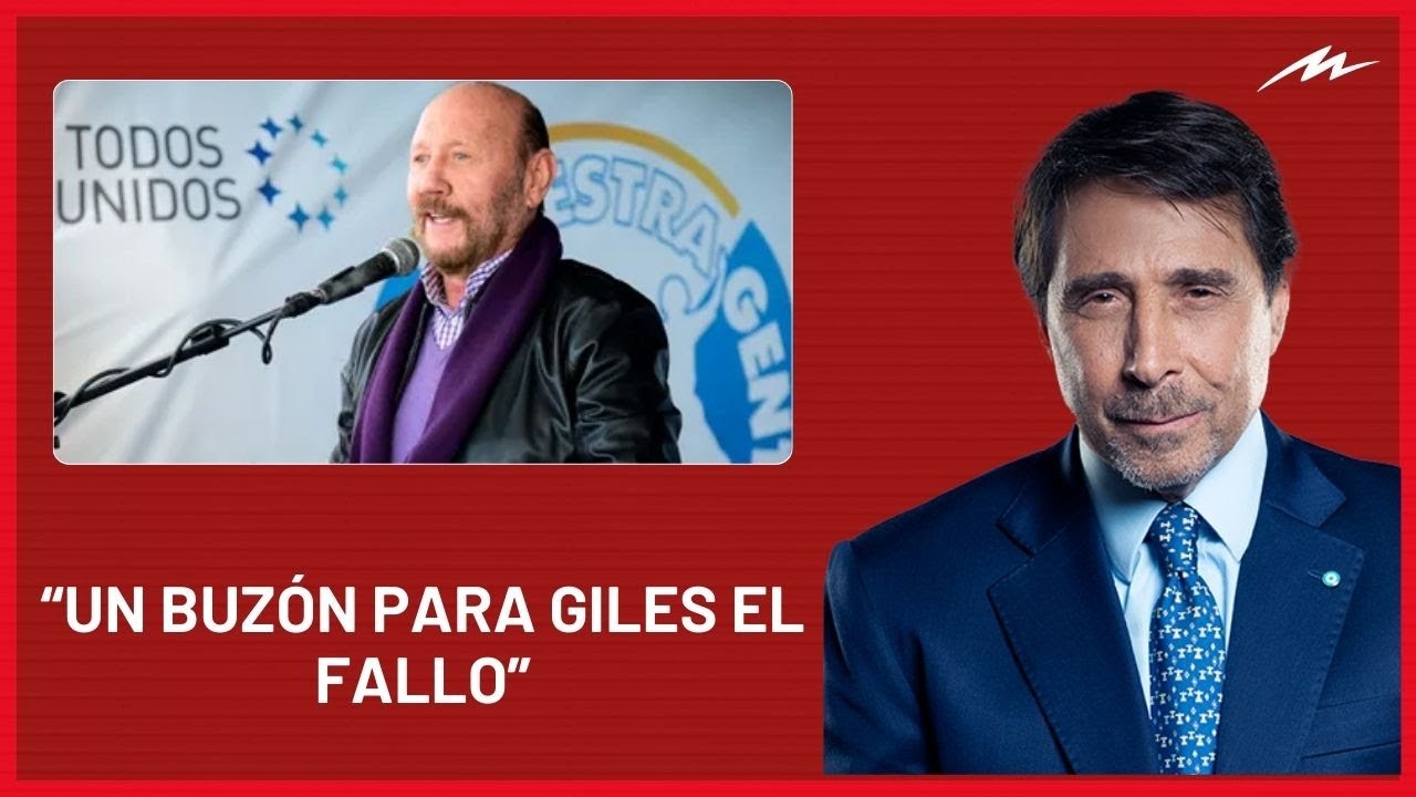 Eduardo Feinmann sobre el fallo de la Corte Suprema sobre la reelección de Gildo Insfrán