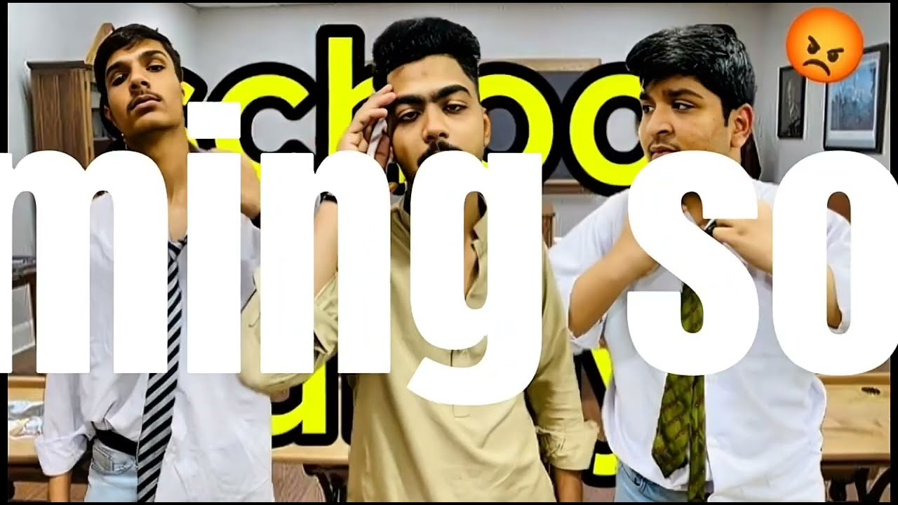 Funny school story 🤣