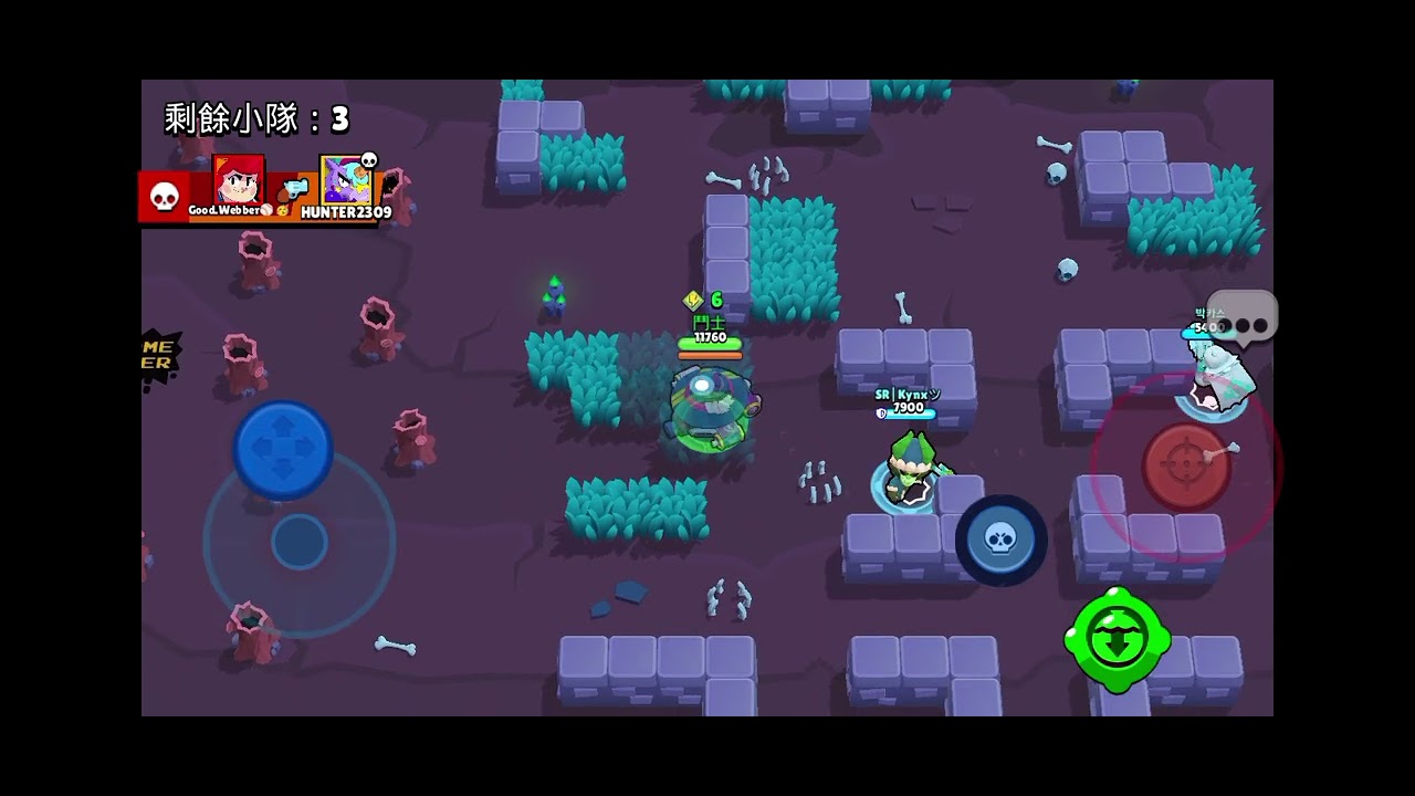 荒野『完整版』遊戲名稱：荒野亂鬥