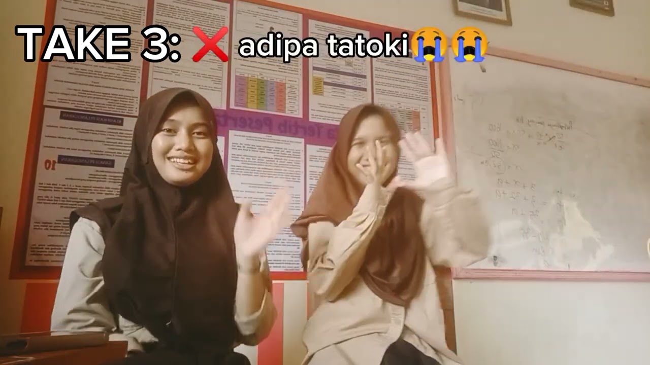 🎬BtS (Behind the Scene) of OurPodcast!