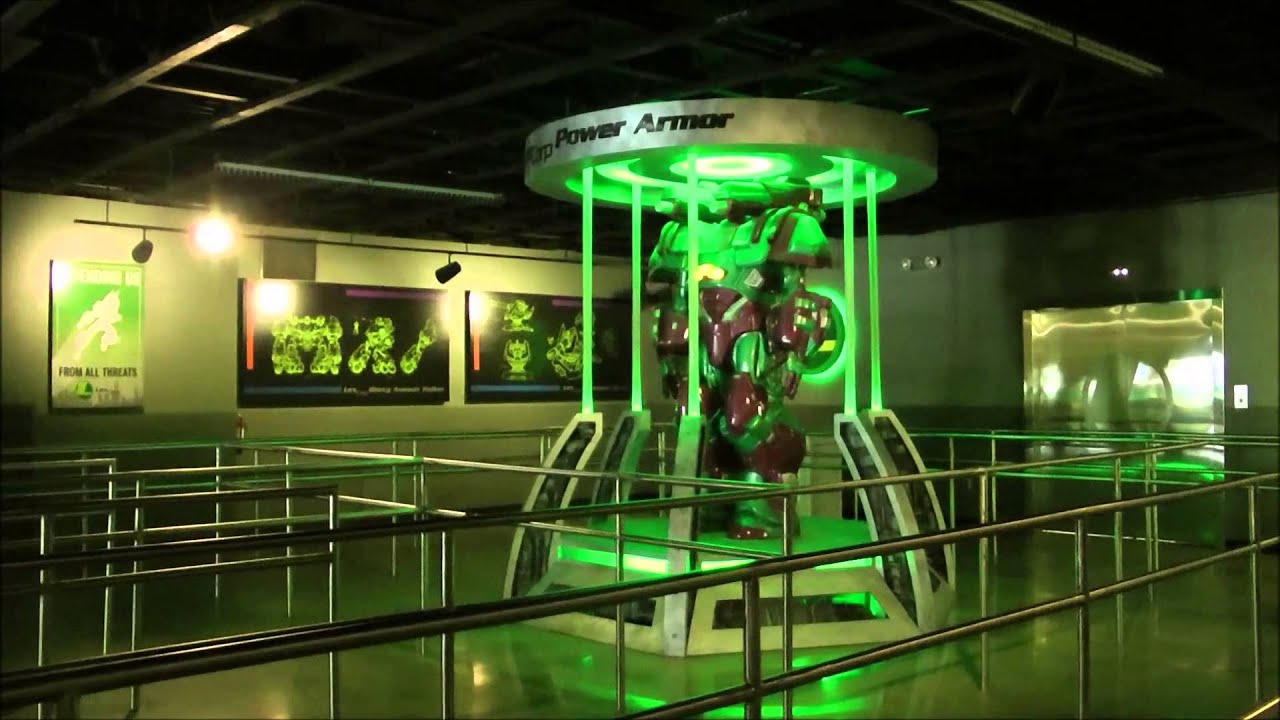 Lex Luthor: Drop of Doom, Six Flags Magic Mountain