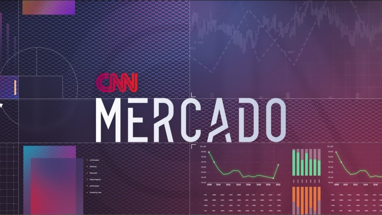 Ibovespa perde os 170 mil pontos com queda do petr&oacute;leo | CNN MERCADO