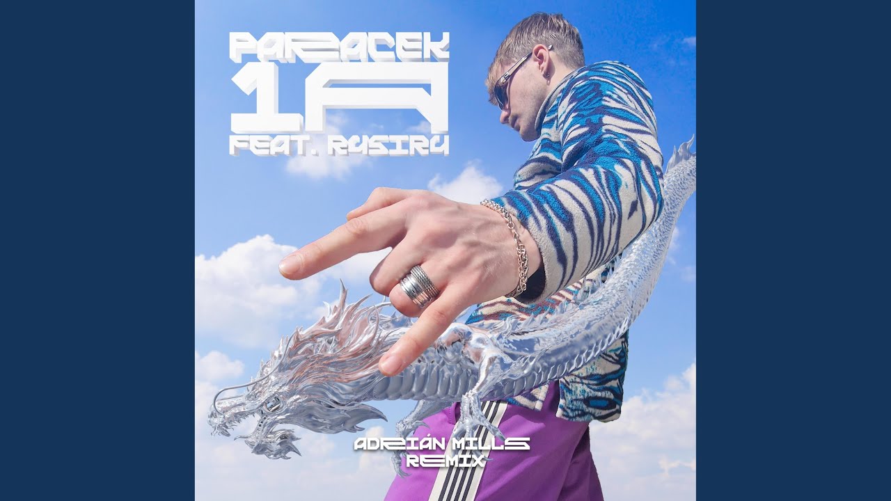 1A (Adrian Mills Remix)