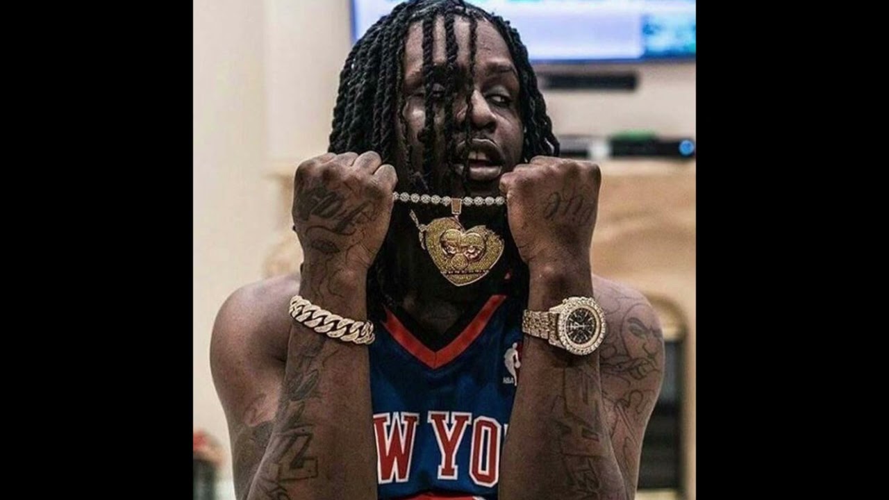 (FREE) Chief Keef X LUCKI Type Beat 