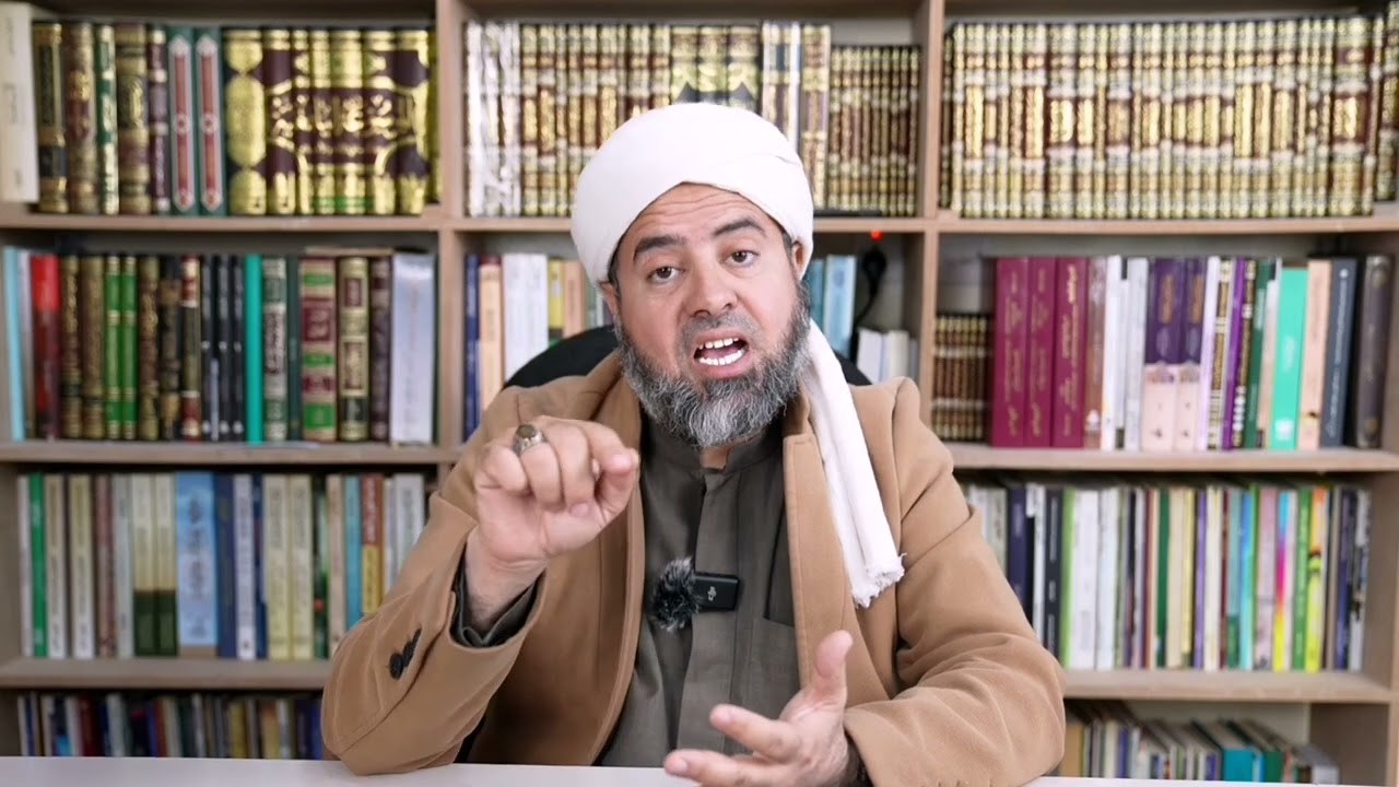 هل الشيعة كفار؟!!!  د. عبدالفتاح قديش اليافعي