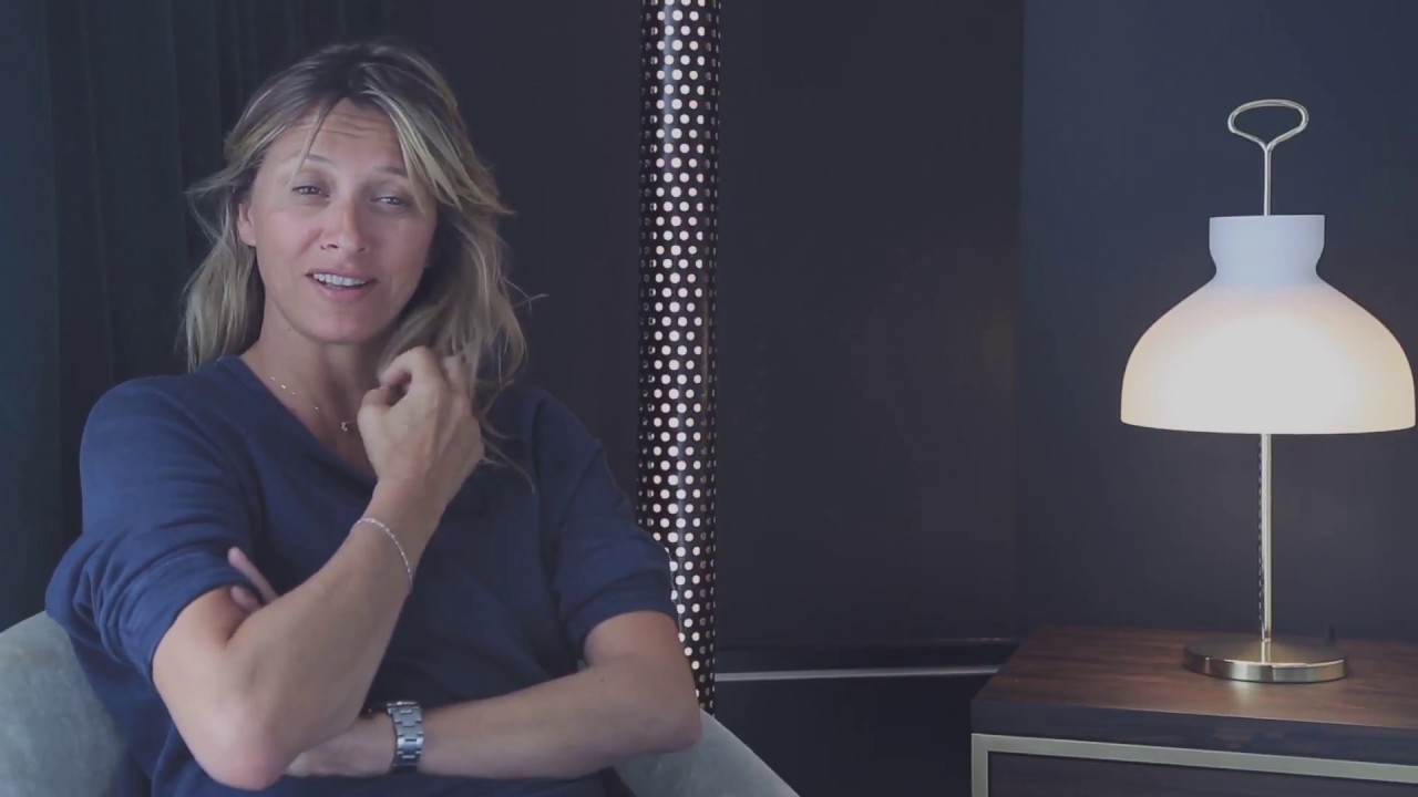 Designer’s Hotel: Sarah Lavoine x Le Roch