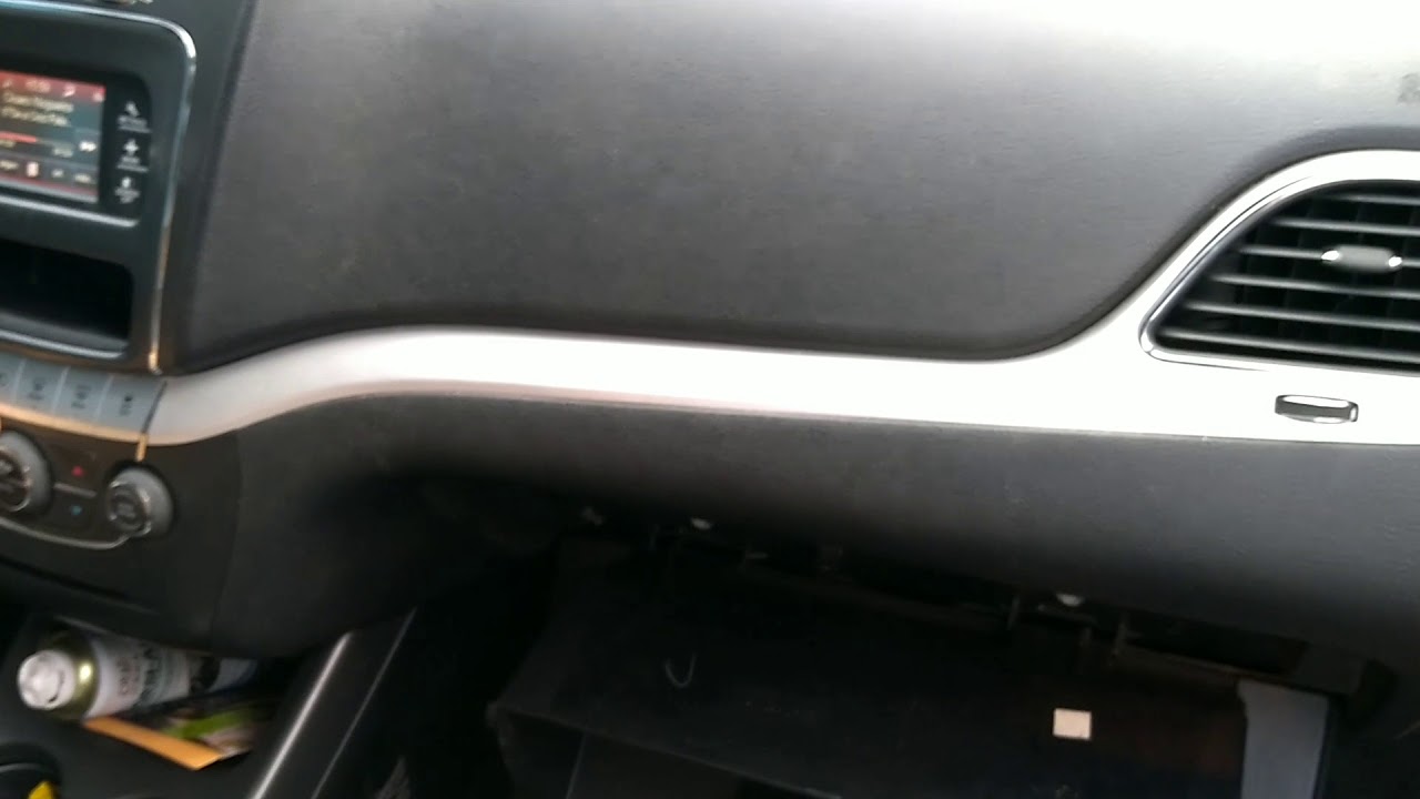 FIAT Freemont precisin, barulho,