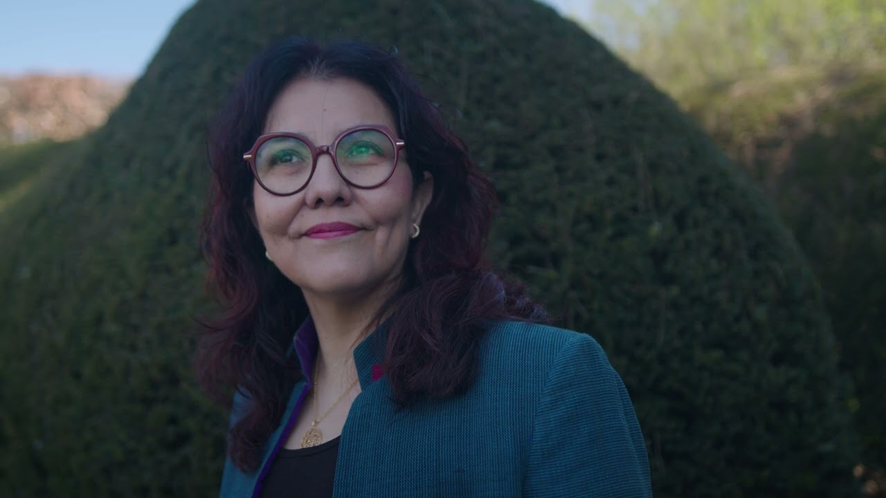Trailer Brabants Boek Present 2023: Nargis door Forugh Karimi