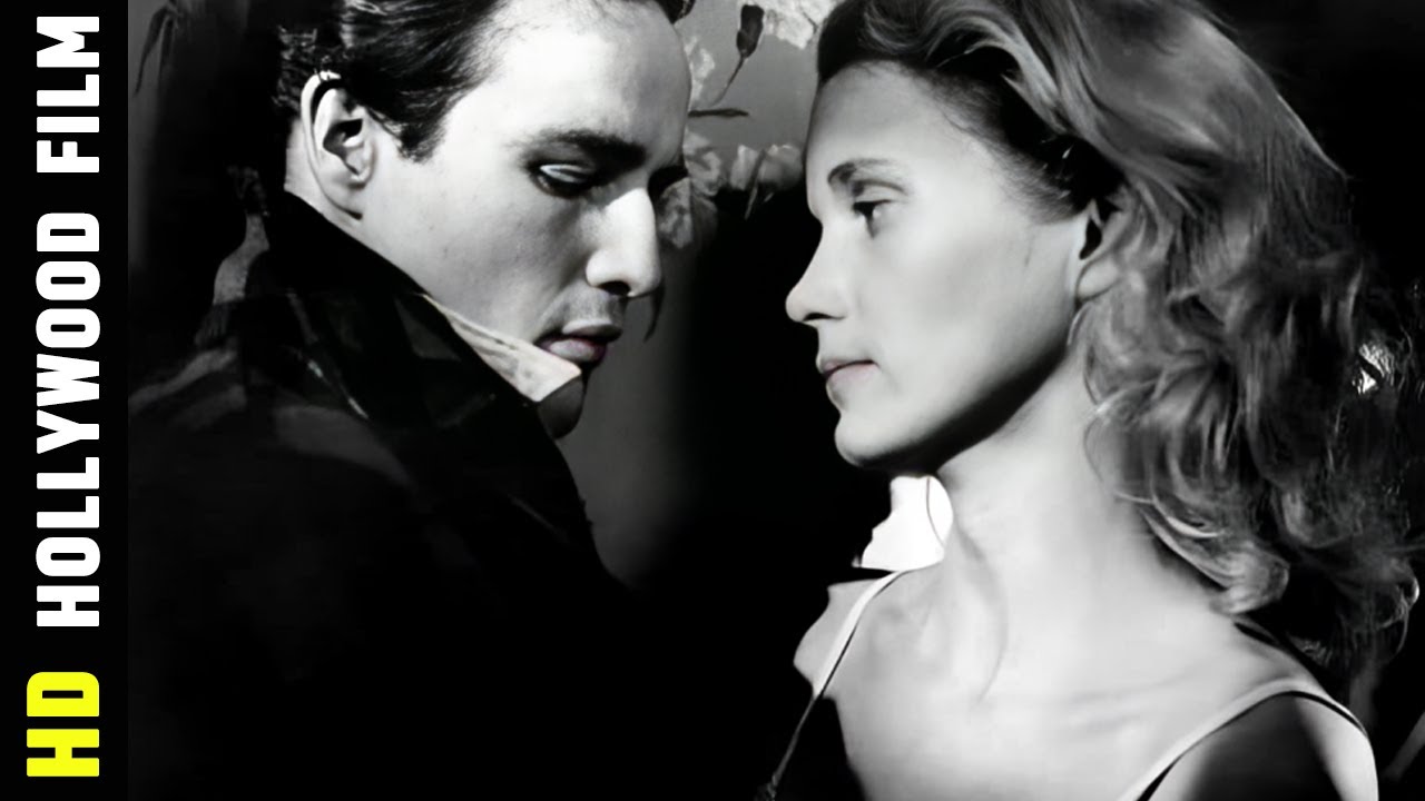 Marlon Brando, Eva Marie Saint,  Karl Malde | American Crime  Movie | Elia Kazan | On The Waterfront