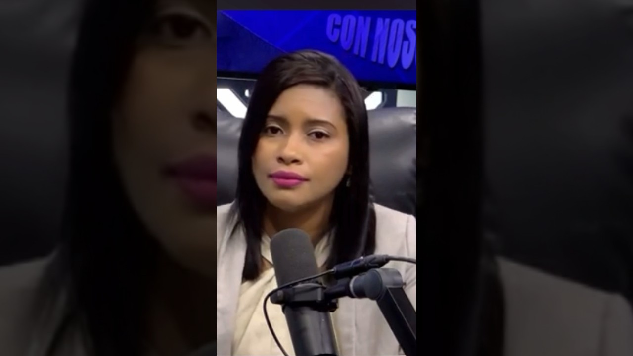 &iexcl;NO IGNORE ESTOS SIGNOS! Dra. Karen Castillo lo explica en El&iacute;as Mart&iacute;nez Con Nosotros