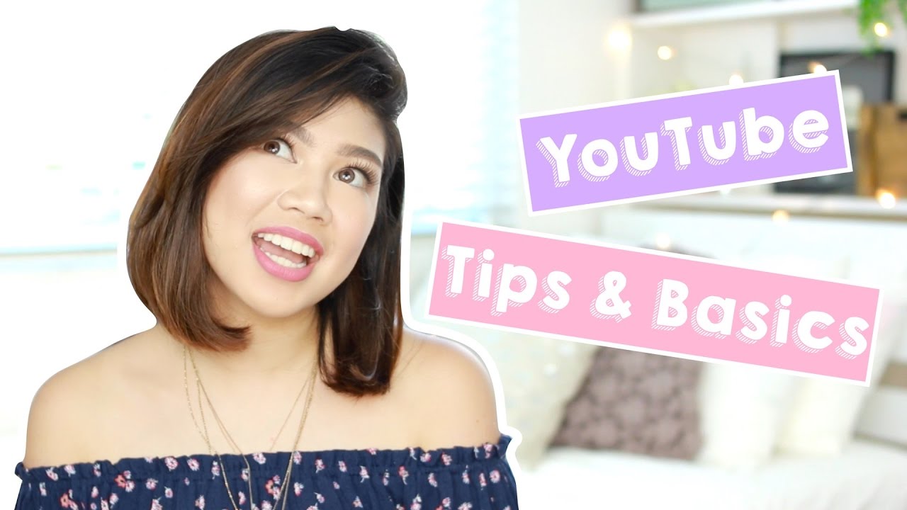 YouTube Q&A (How to Start Channel, Confidence, Equipment etc.) | Janina Vela