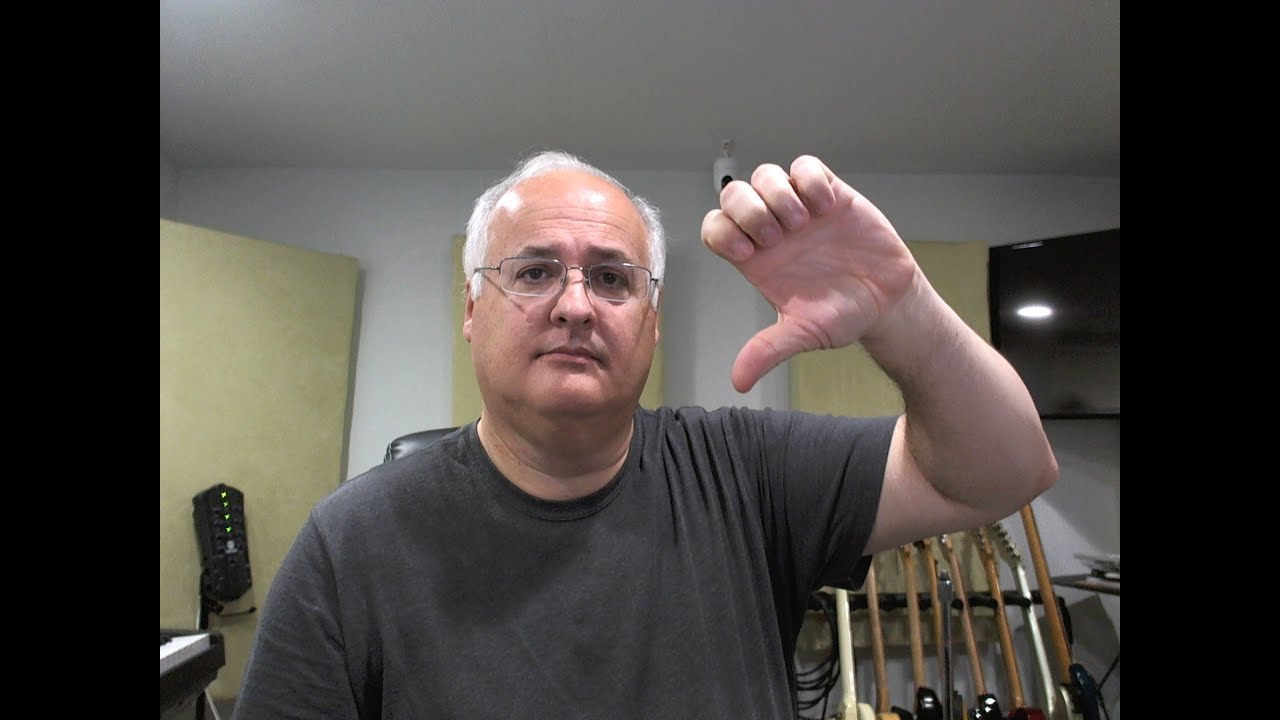 Avid Pro Tools 2022.4 Artist/Studio/Flex - my reaction, it's bad