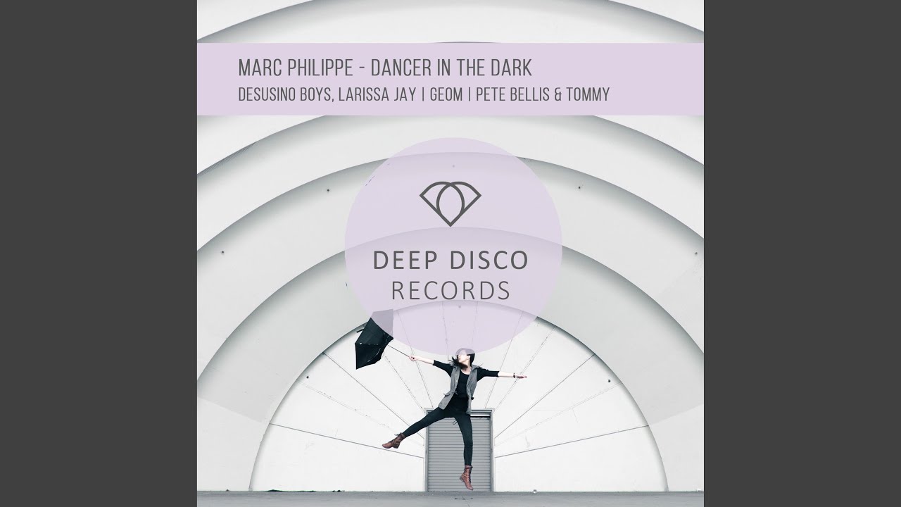 Dancer in the Dark (GeoM Remix)