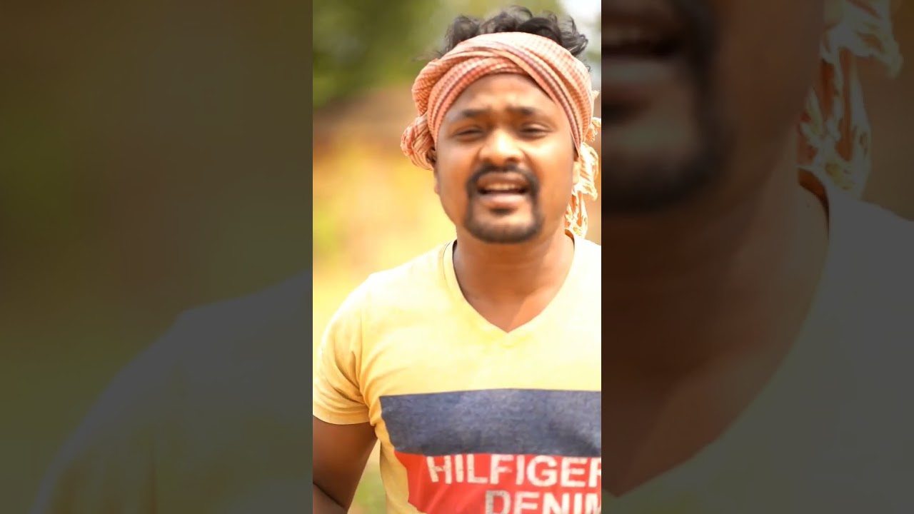 Paisa Halang #keonjharseped #comedy