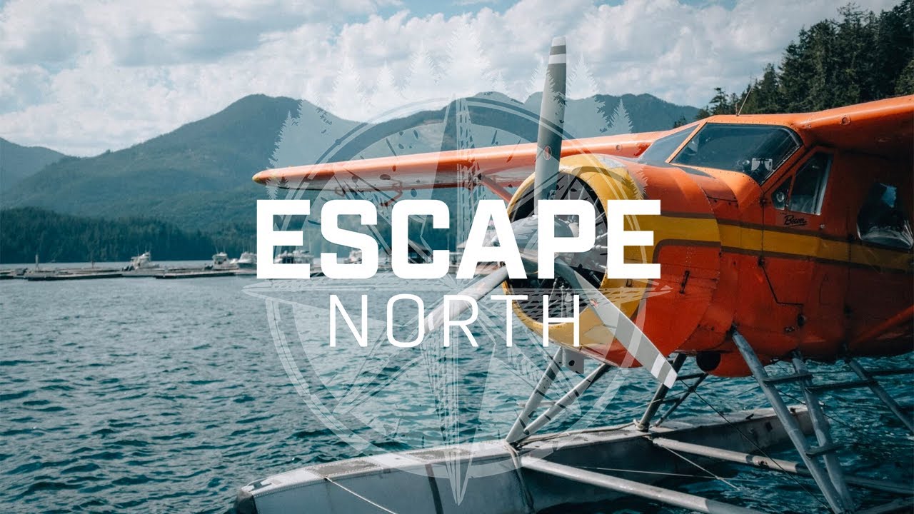Escape North | A BDOutdoors Feature Film