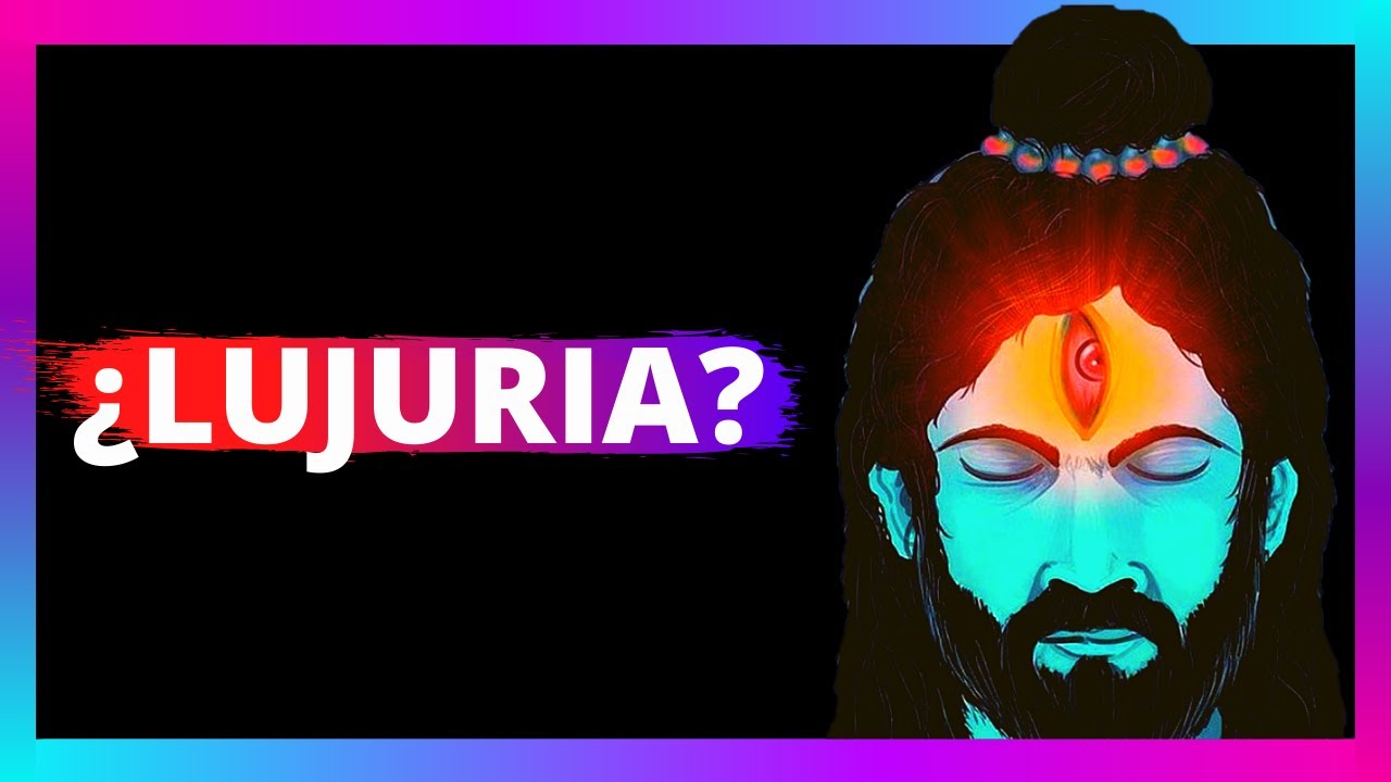 🔱 ASÍ SHIVA VENCIÓ LA LUJURIA 🔥 ¿Deberías hacer lo Mismo?