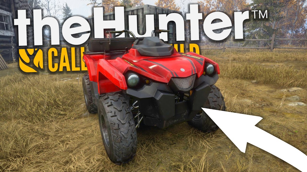 TO SPŁOSZY WSZYSTKIE ZWIERZĘTA! NOWY UPDATE! | theHunter: Call of the Wild #10 [PL]