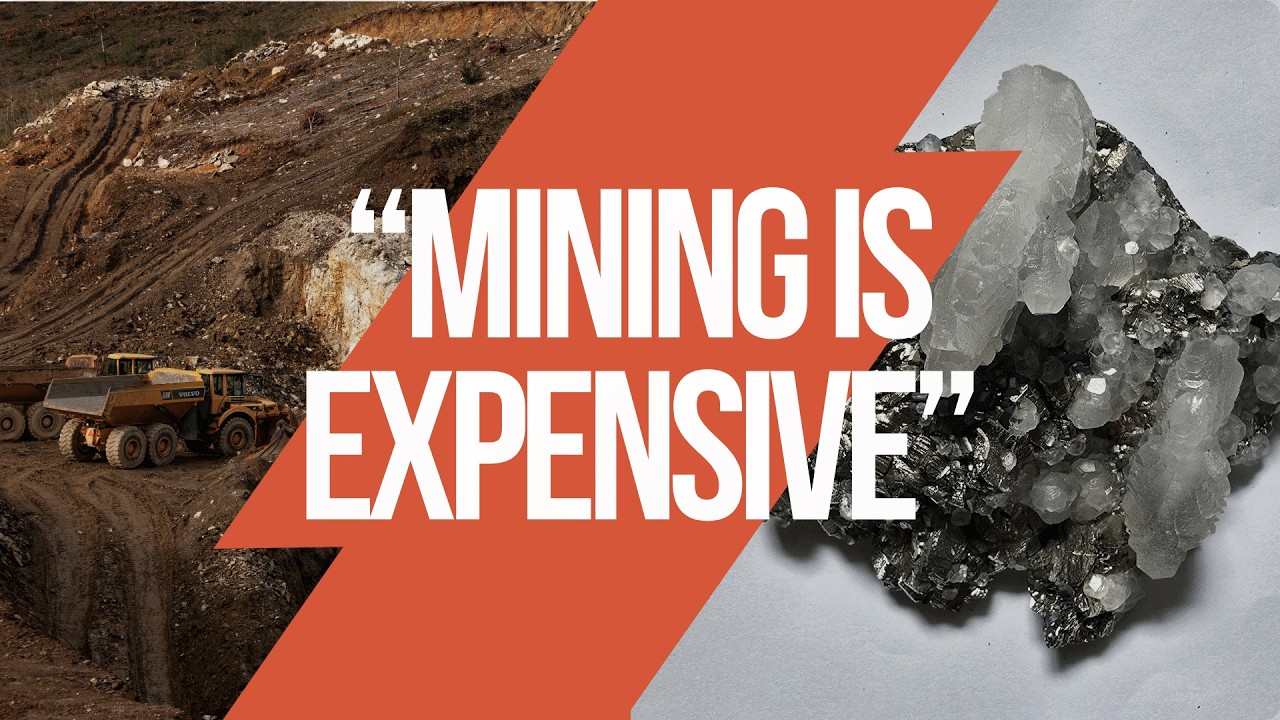 The Moonshot Podcast: Nigeria is extremely rich in minerals - Sabi's CEO Anu Adedoyin Adasolum