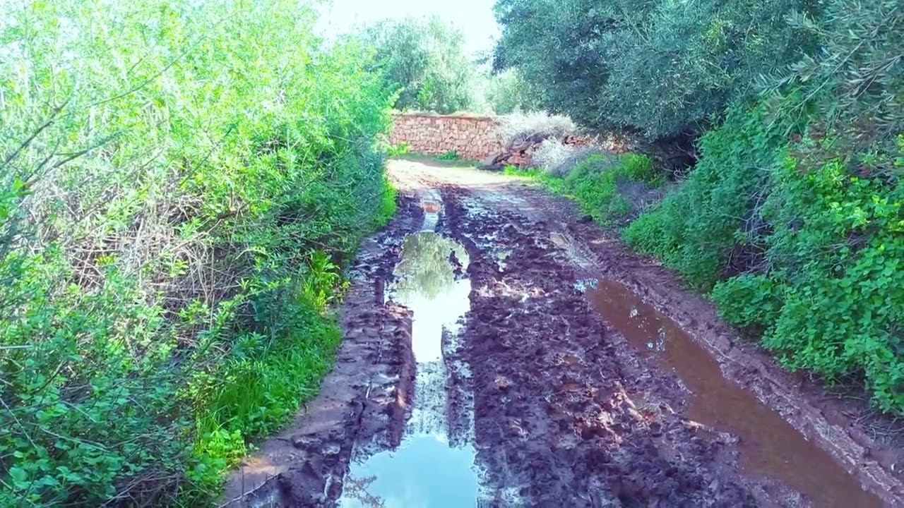 اقليم ام شباك الفلاحه
