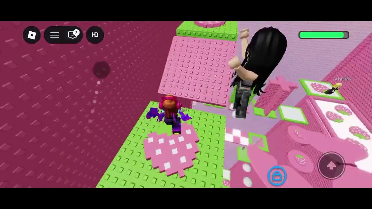 Mi primer video