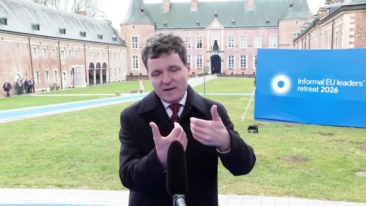 Declarații de presă susținute de Președintele României, Nicușor Dan