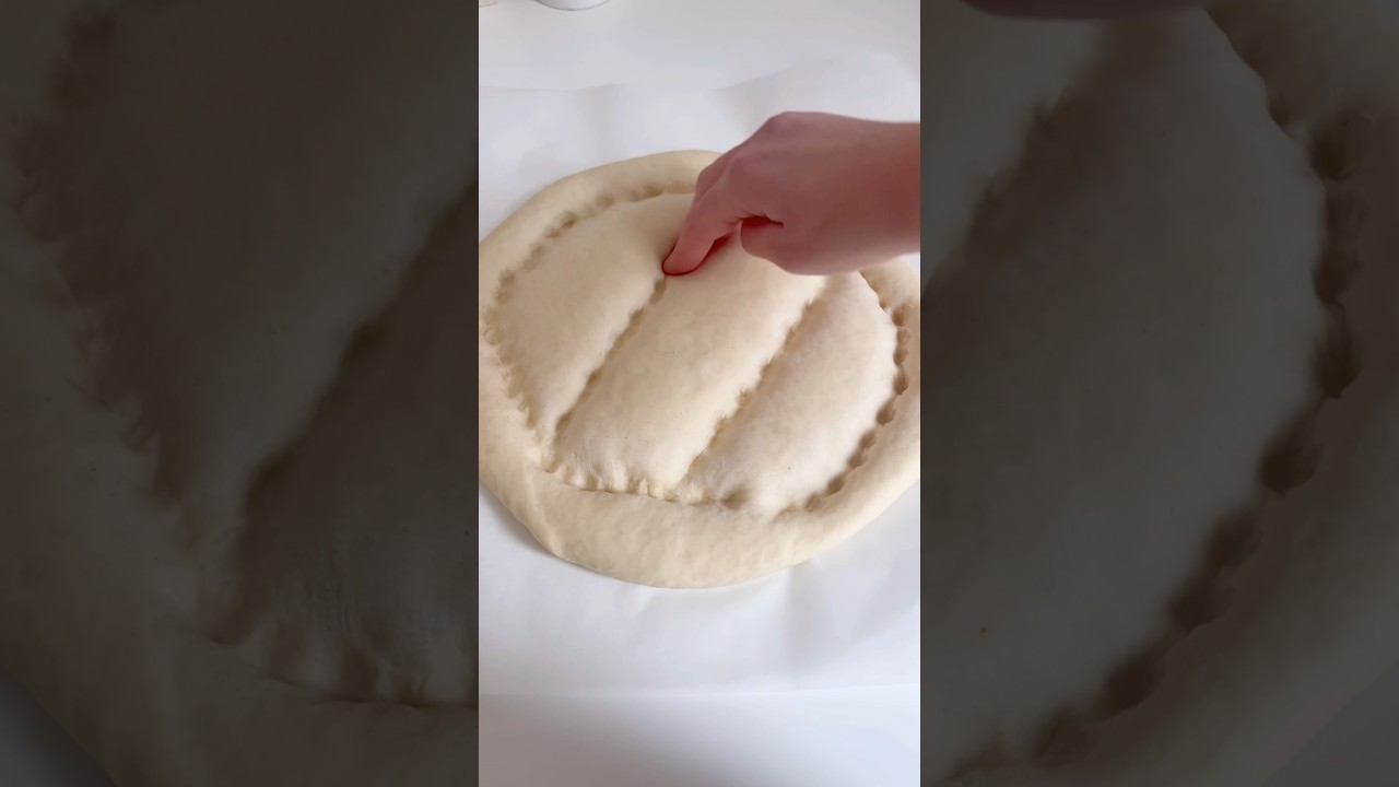 Le pain pidé (brioché) : la recette inratable 🍞✨