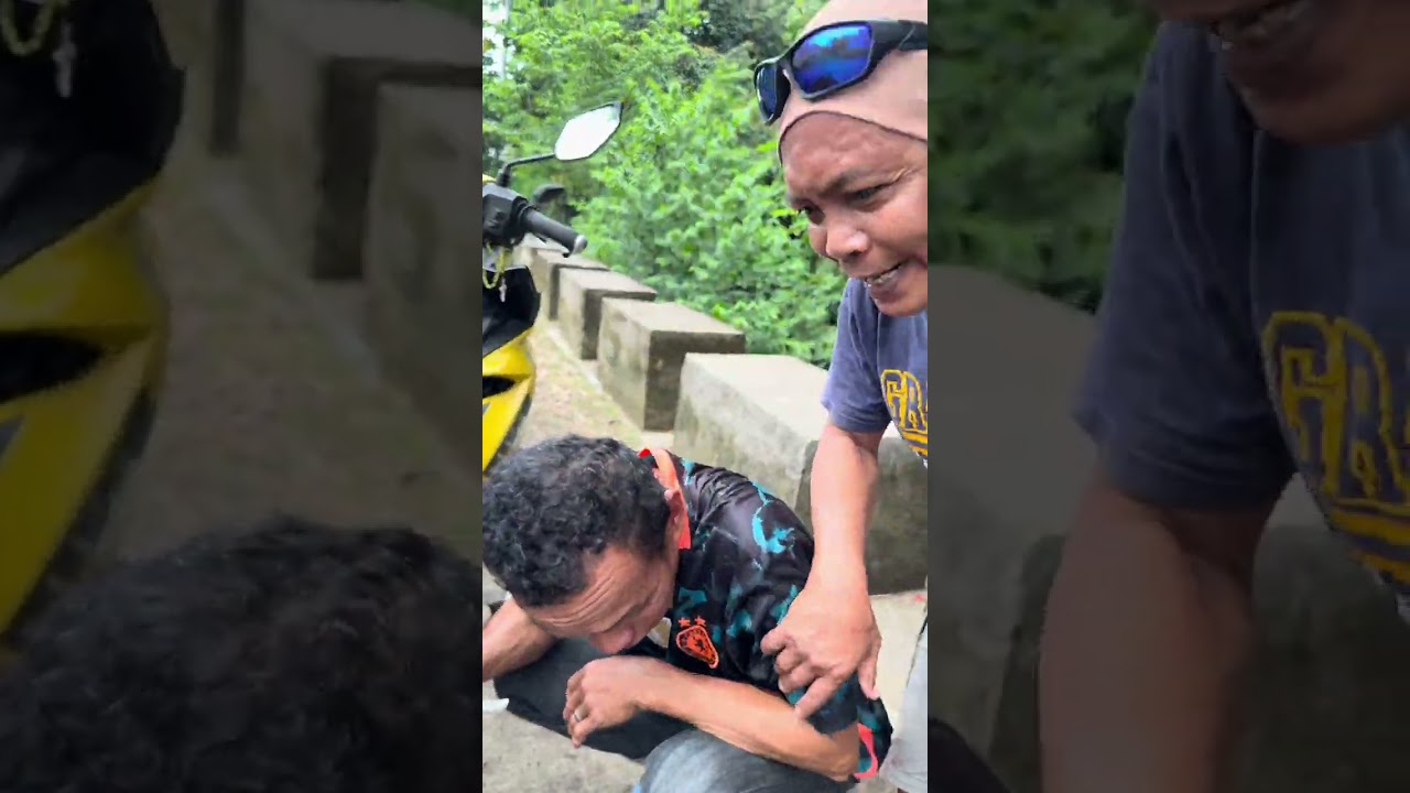 Kumpare nga bongoton