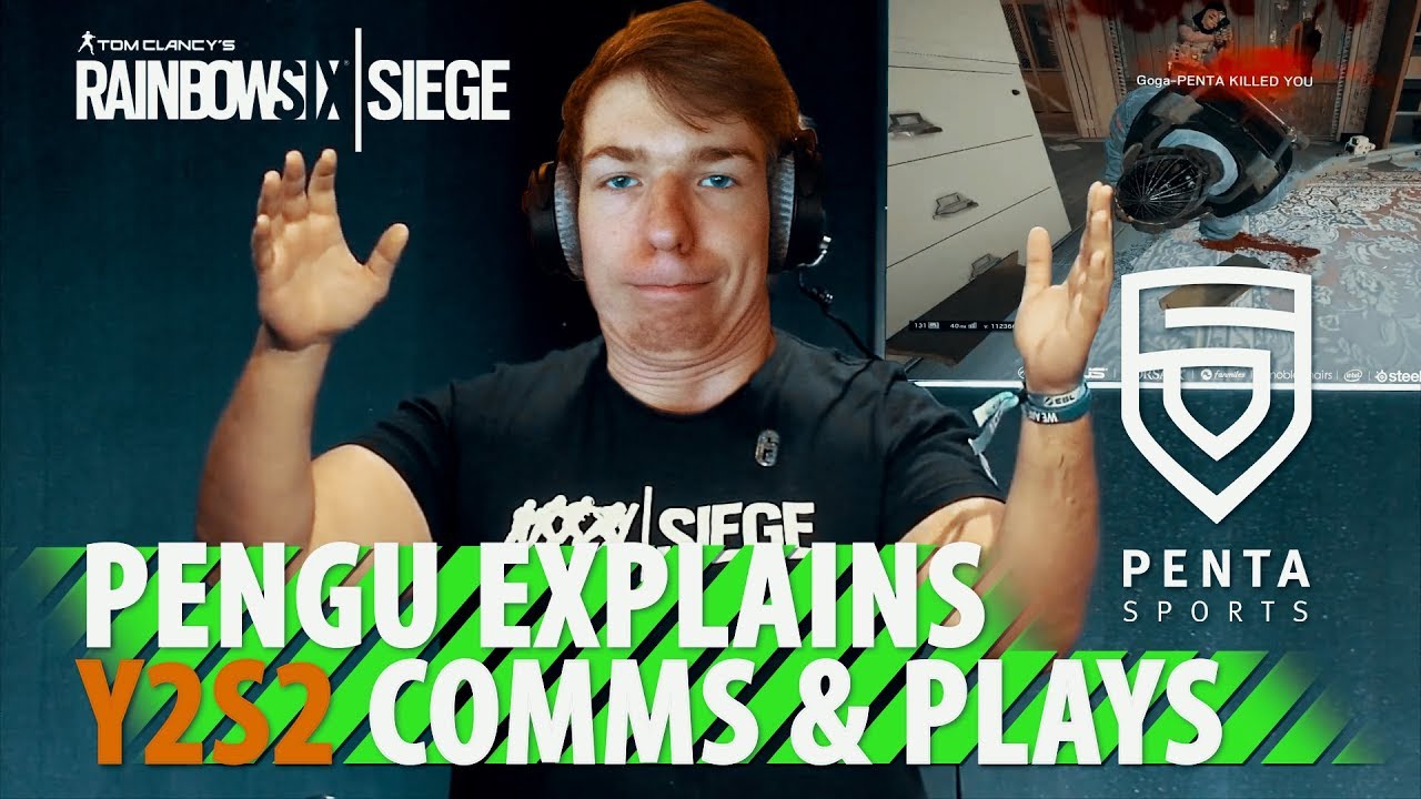 Analysis: Pengu Explains PENTA's Y2S2 Comms & Plays (UNCUT)