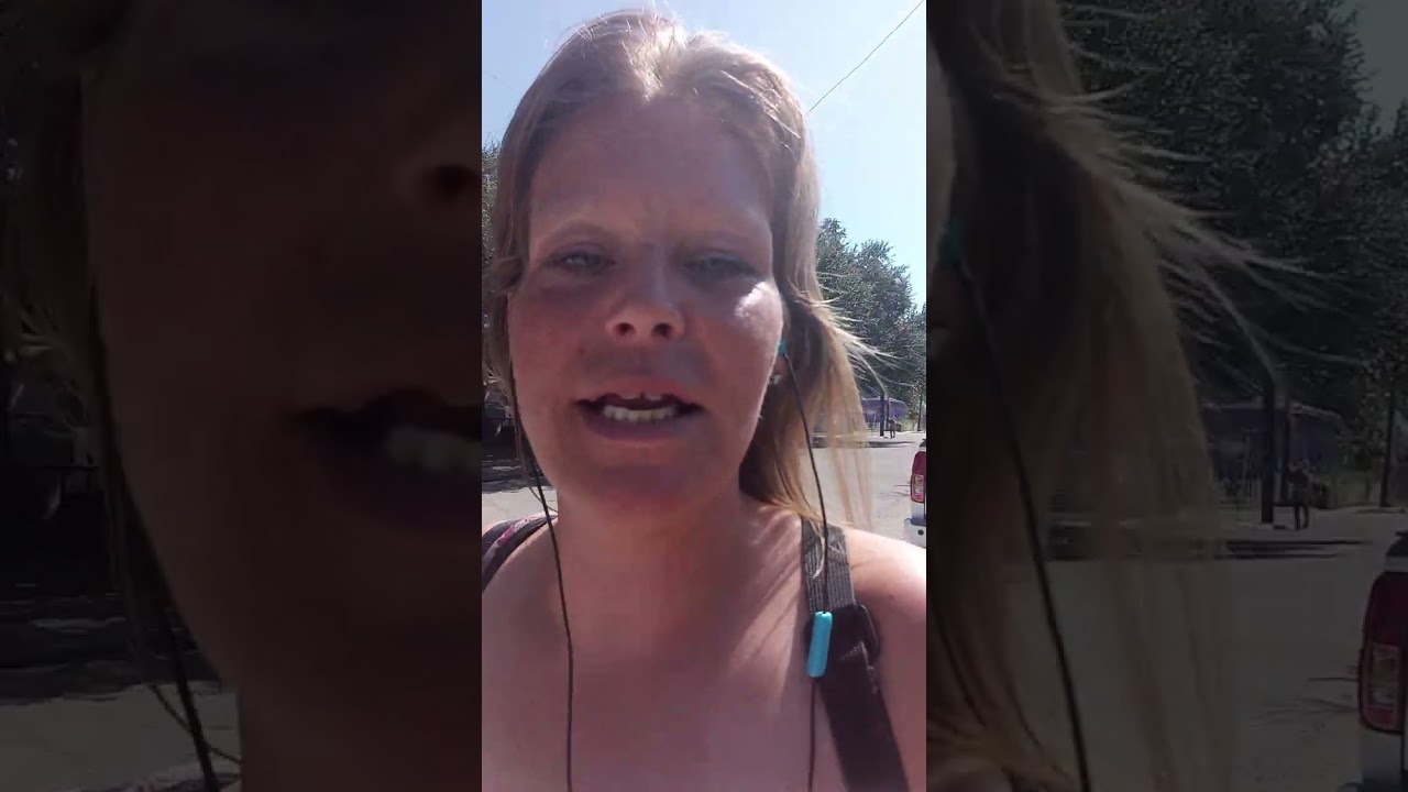 Waco TX Exodus from Hells Gate 