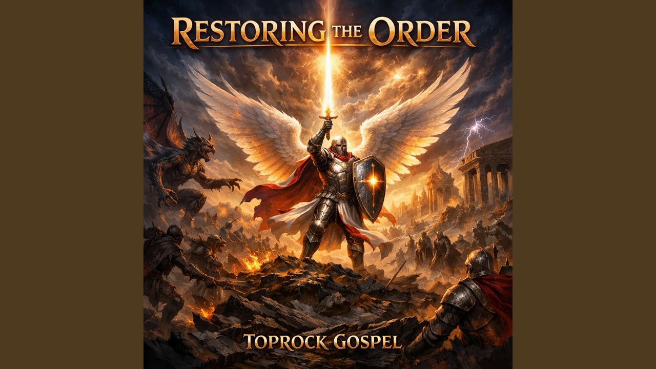 Restoring the Order
