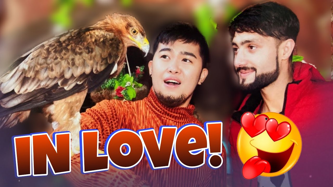 DATE SA ZOO SA PAKISTAN! KILIG TALAGA AKO BEH!
