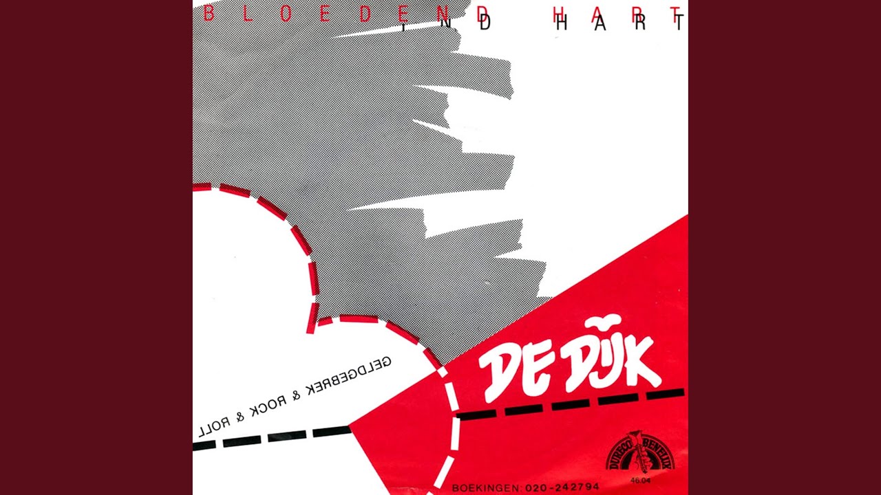 Bloedend Hart