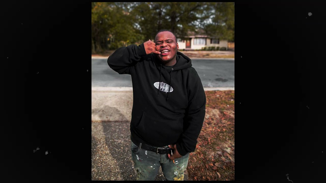 (FREE) Morray Type Beat 