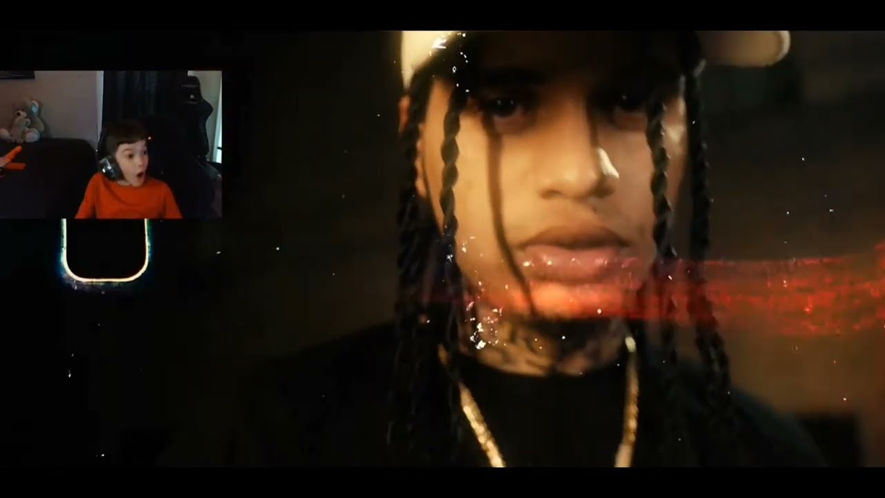 KABRIITAA REACCIONA A TYKING MemoATR Goat Mode 2 Ft 😧 *Le Gustó* 😍