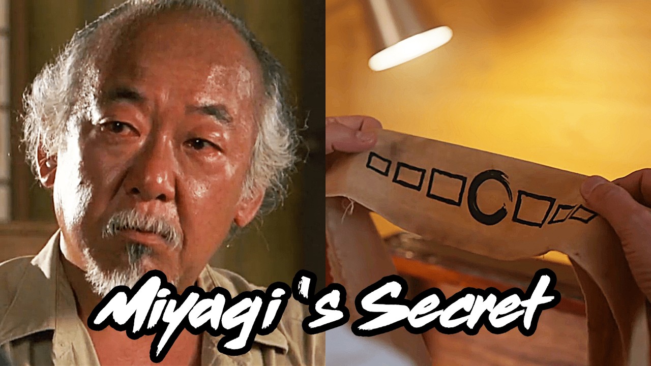 What You Missed in Cobra Kai Season 6 Part 1 - Breakdown/Analysis