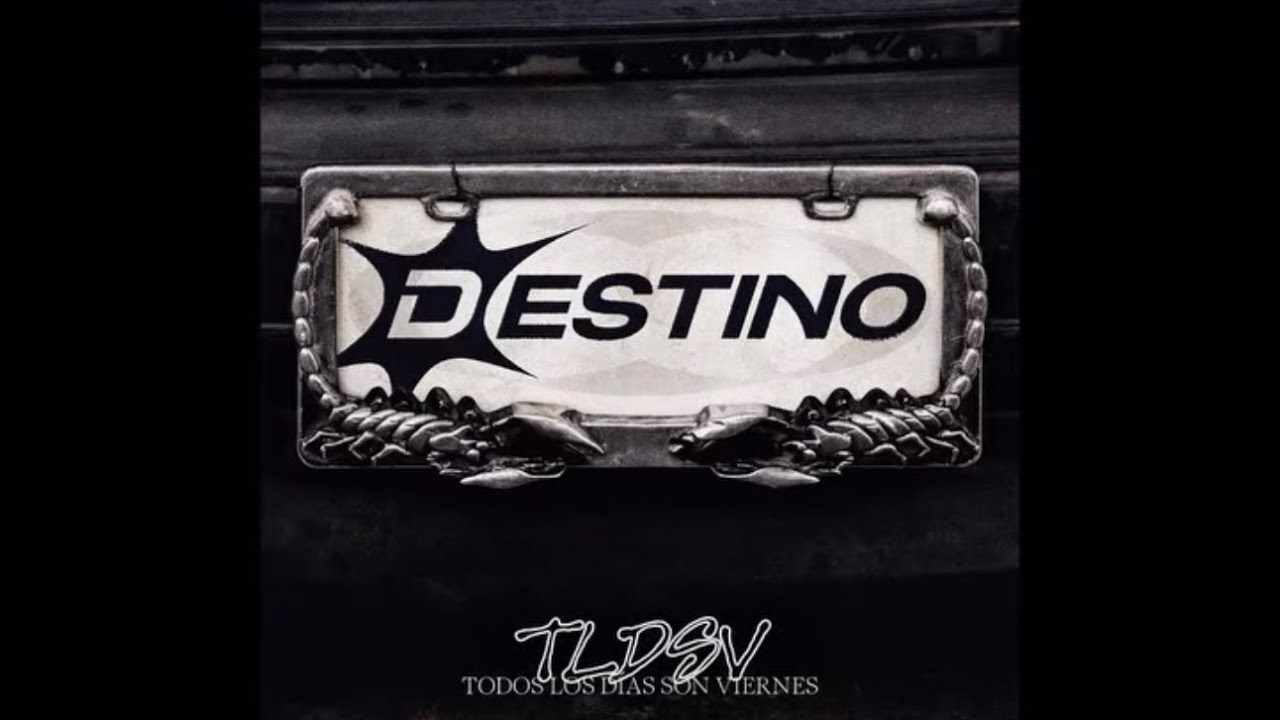 Destino - Todos los días son viernes 💔