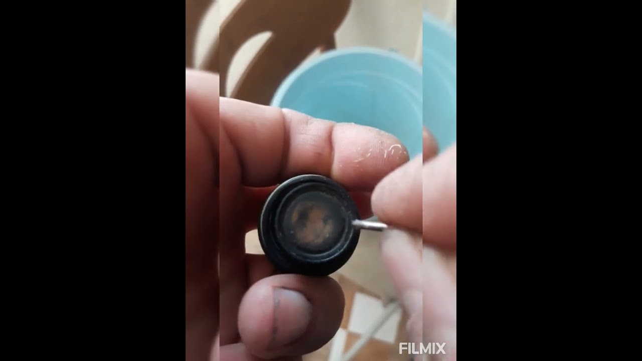 eca kombi emniyet men ventili arızası