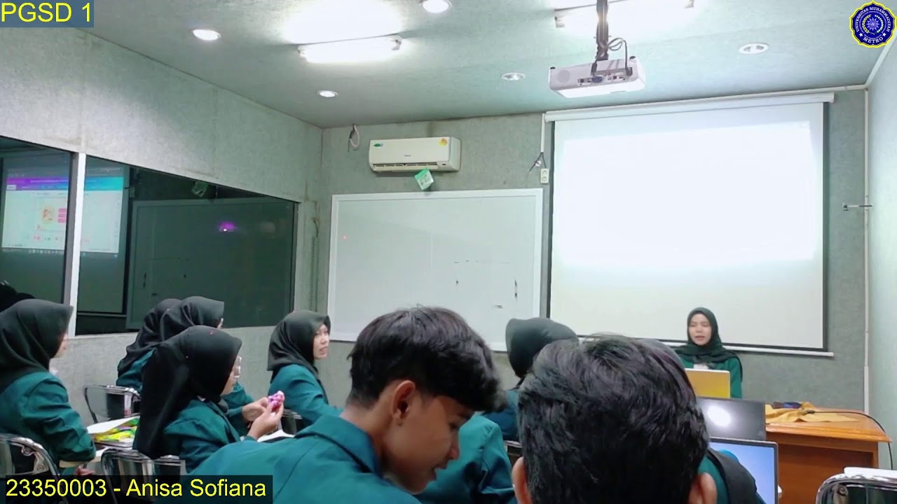 23350003 - Anisa Sofiana