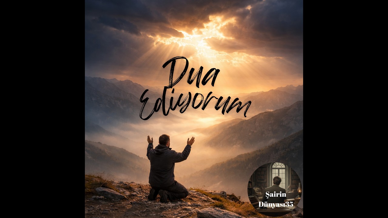 Dua Ediyorum (Cover)
