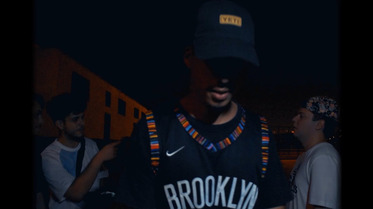 Lil fanvito - Face to Face - NCS Films - (prod. cadence x ament)
