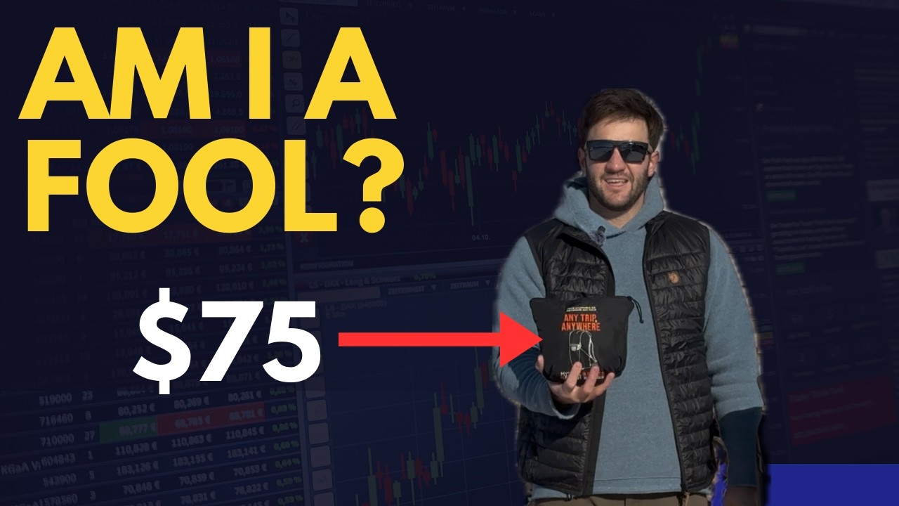 Mystery Ranch In and Out 25 Review: Insane Value for $75?