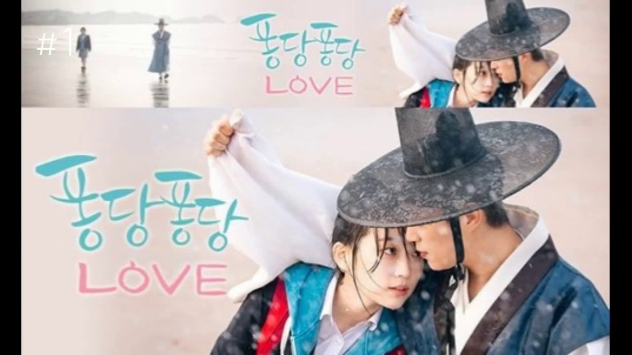 My Top 5 Best Webdramas