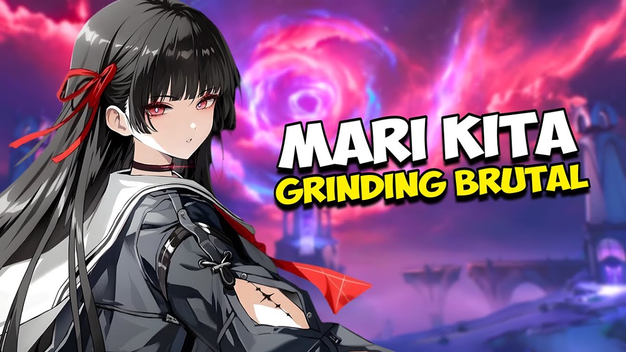 Aku akan comeback demi Chisa!